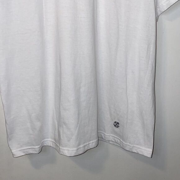 CL by CHRISTIAN LACROIX White T-shirt-M - Picture 3 of 5